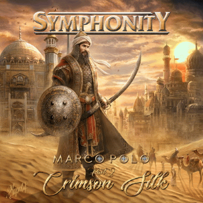 Symphonity : Marco Polo, Pt. 2 : Crimson Silk